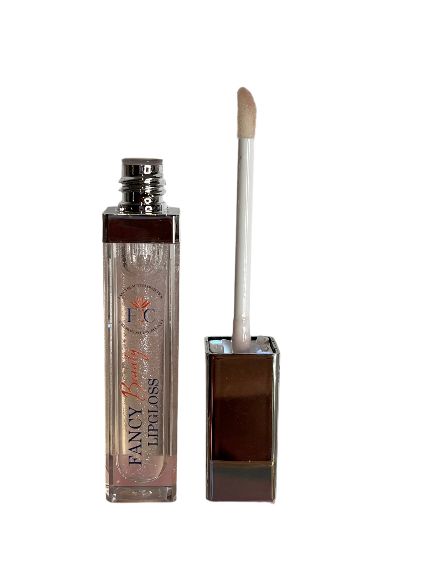 Mysterious Lipgloss