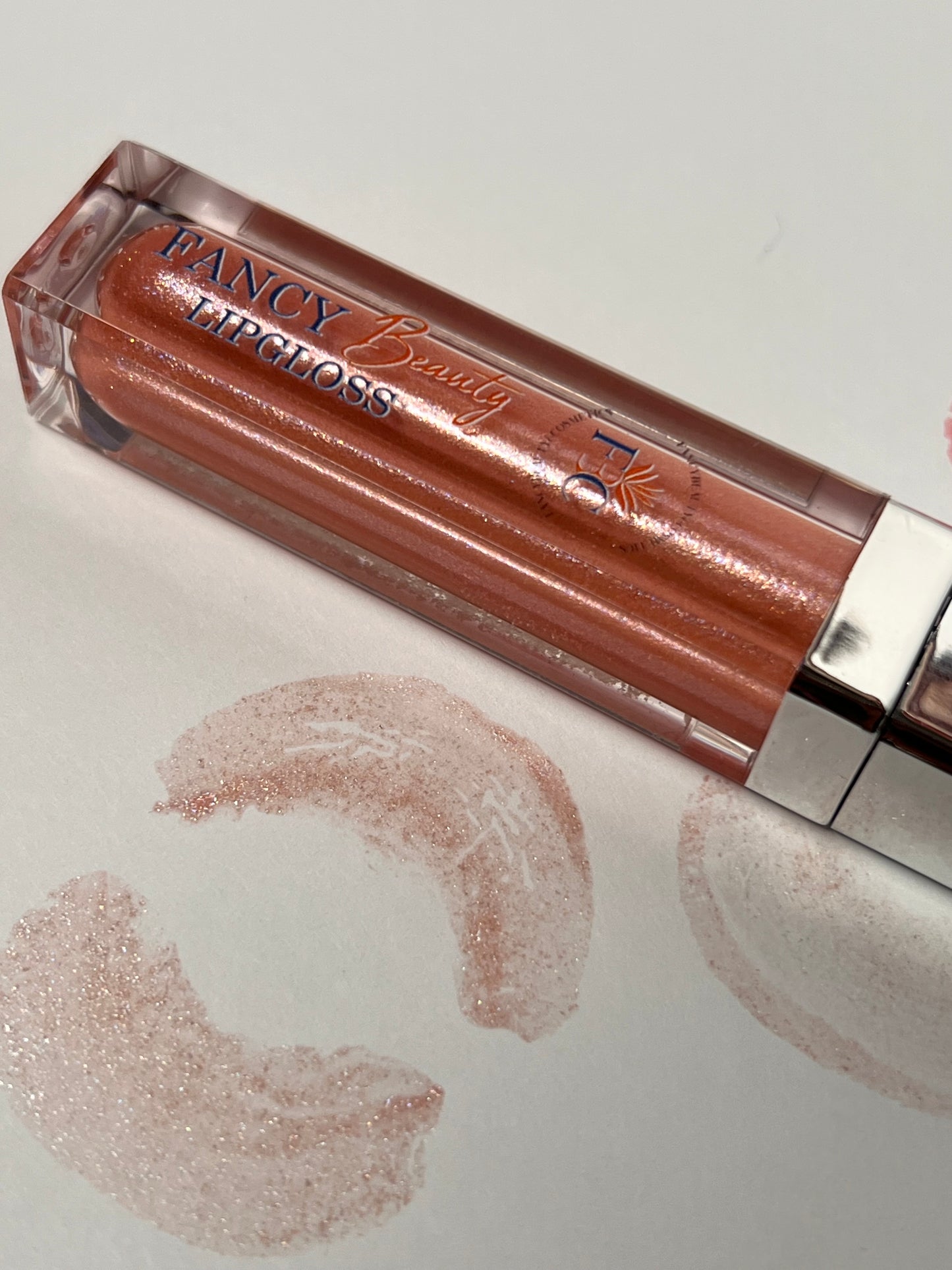 Taijah Lipgloss