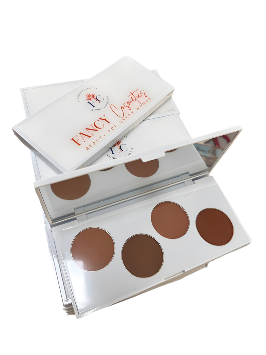 Contour Palette