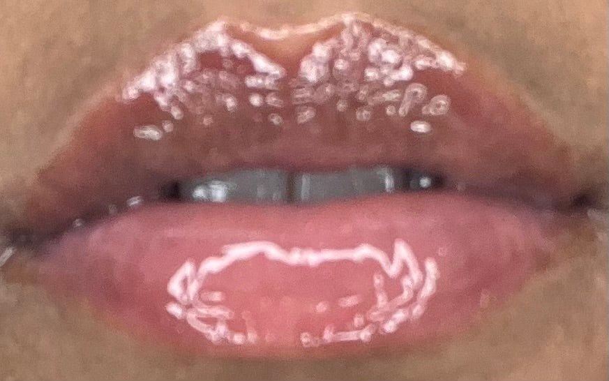 Mysterious Lipgloss