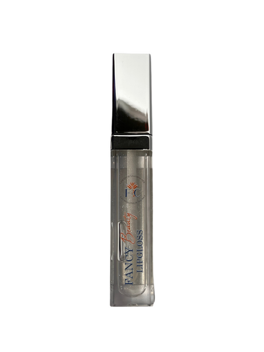 Mysterious Lipgloss