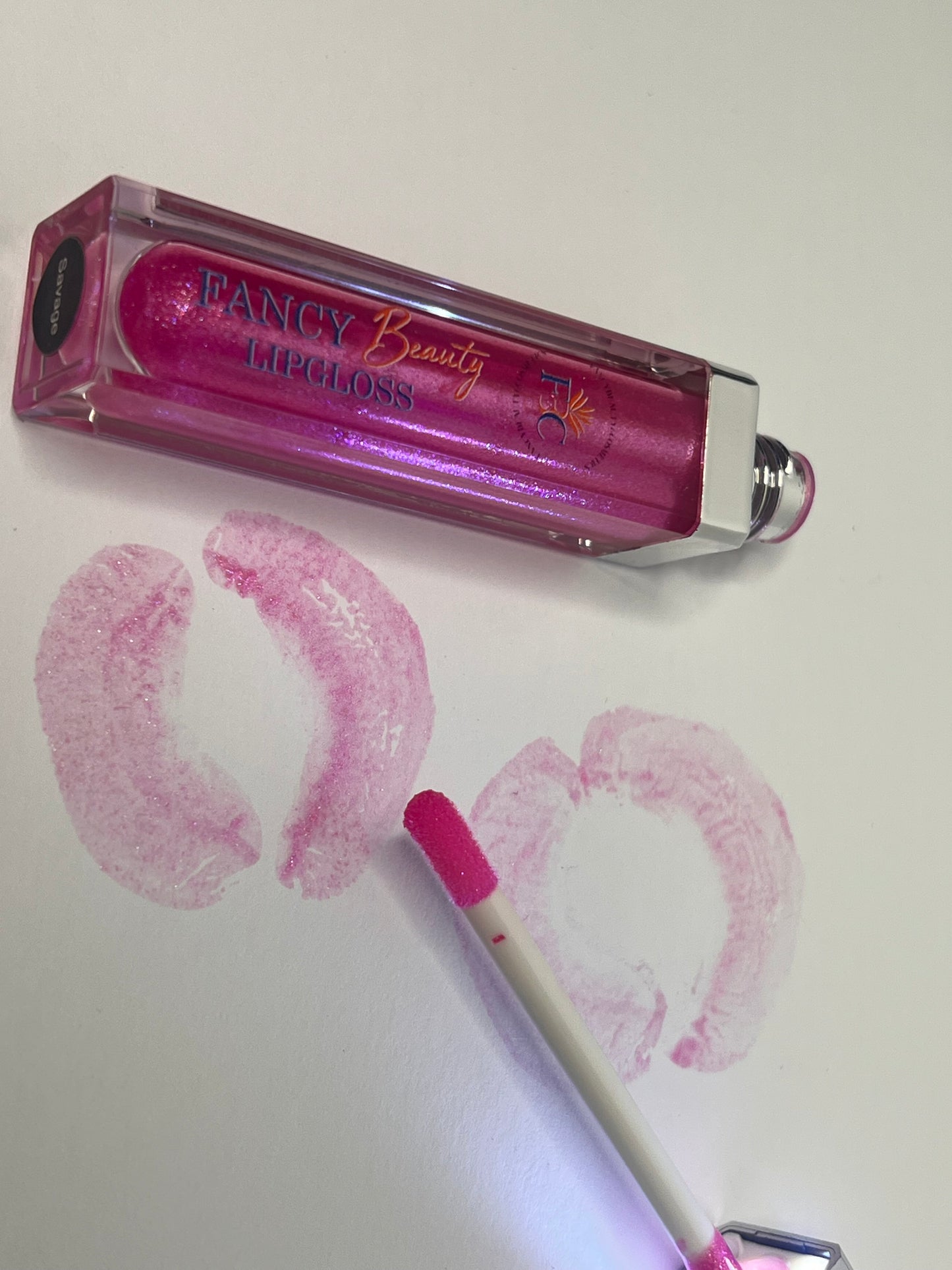 Savage Lipgloss