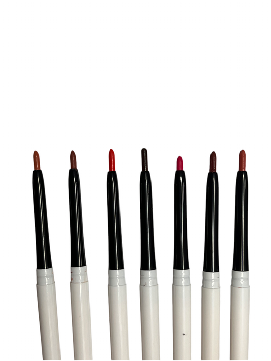 Volume 1 Lipliners