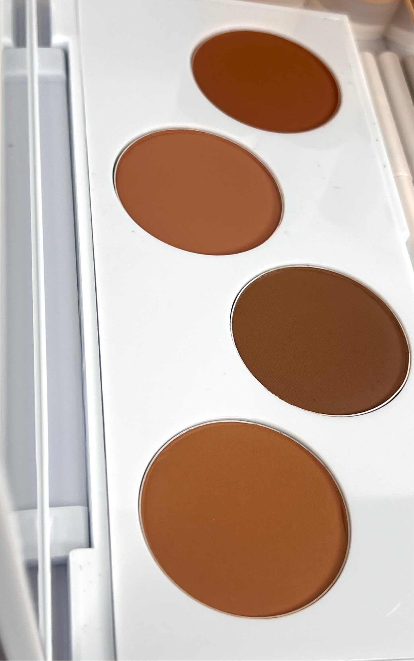 Volume 1 Contour Palette